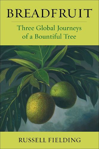 Cover image for Breadfruit