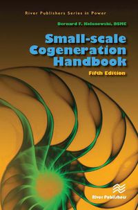 Cover image for Small-scale Cogeneration Handbook