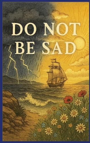 Cover image for Do Not Be Sad