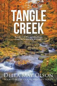 Cover image for Tangle Creek