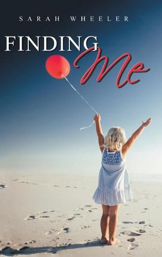 Cover image for Finding Me