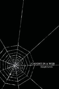 Cover image for Caught in a Web