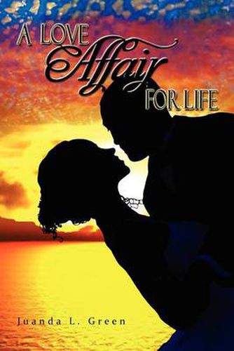 Cover image for A Love Affair for Life
