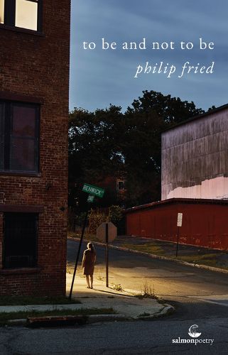 Cover image for to be and not to be