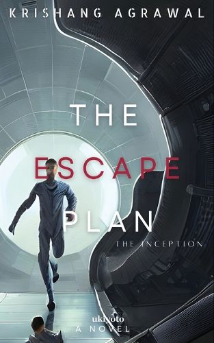 Cover image for The Escape Plan Edition 1 (Edition1)