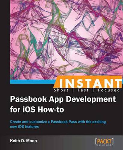 Cover image for Instant Passbook App Development for iOS How-to