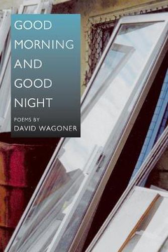 Cover image for Good Morning and Good Night