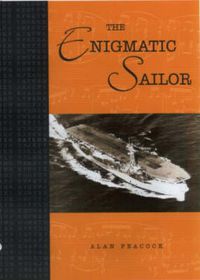 Cover image for The Enigmatic Sailor