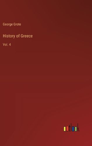 Cover image for History of Greece