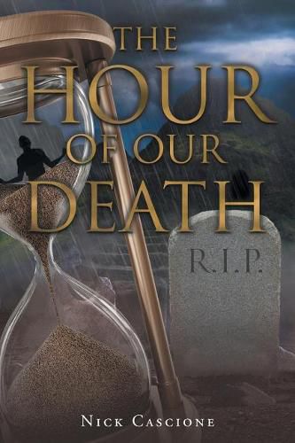 Cover image for The Hour of Our Death