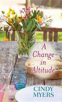 Cover image for A Change in Altitude