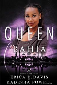 Cover image for Queen of Bahia