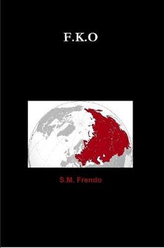 Cover image for F.K.O