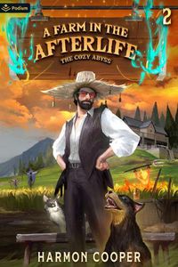 Cover image for A Farm in the Afterlife