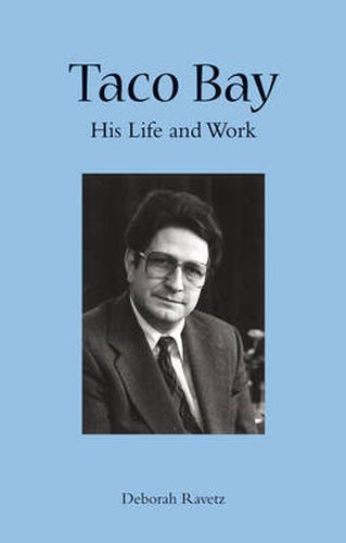 Cover image for Taco Bay: His Life and Work