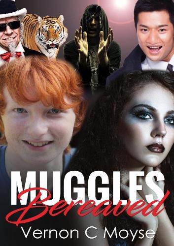 Muggles Bereaved