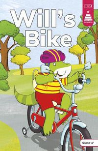 Cover image for Will's Bike