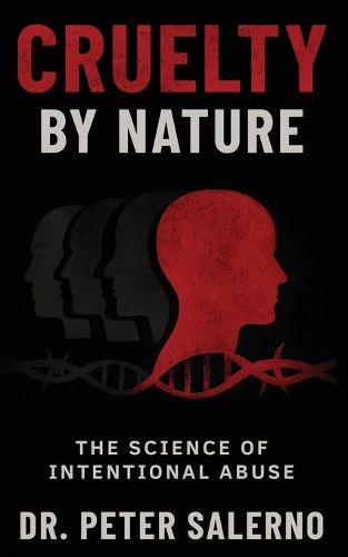 Cover image for Cruelty by Nature