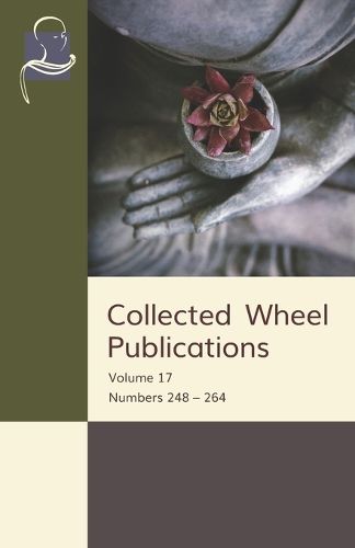 Cover image for Collected Wheel Publications