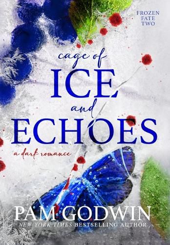 Cover image for Cage of Ice and Echoes