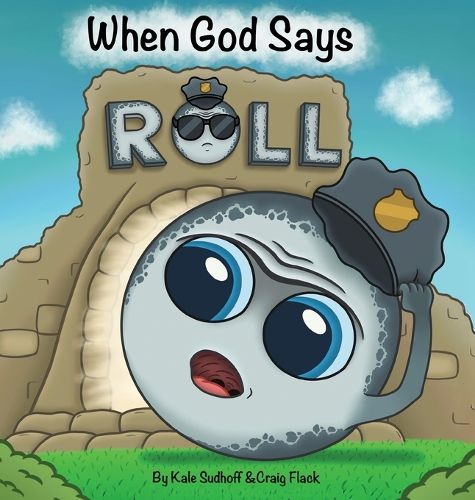 Cover image for When God Says Roll