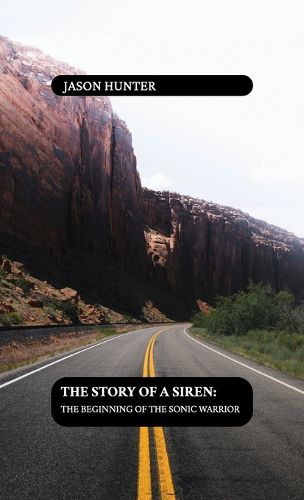 Cover image for The Story of a Siren