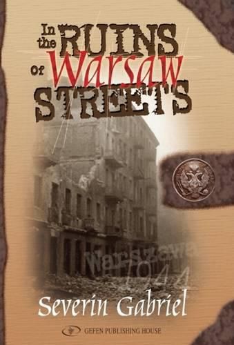 Cover image for In the Ruins of Warsaw Streets