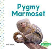 Cover image for Pygmy Marmoset