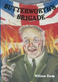 Cover image for Butterworth's Brigade