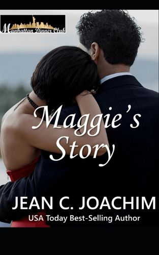 Cover image for Maggie's Story