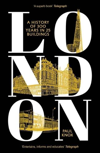 Cover image for London