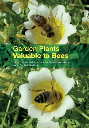 Cover image for Garden Plants Valuable to Bees