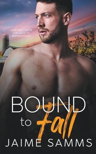 Cover image for Bound to Fall