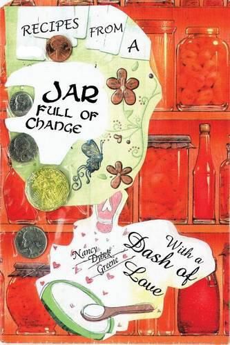 Cover image for Jar Full of Change