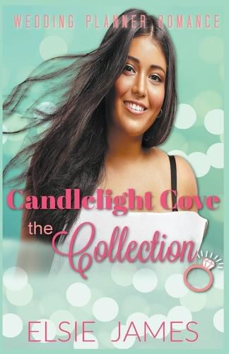 Cover image for Candlelight Cove the Collection