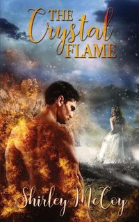 Cover image for The Crystal Flame