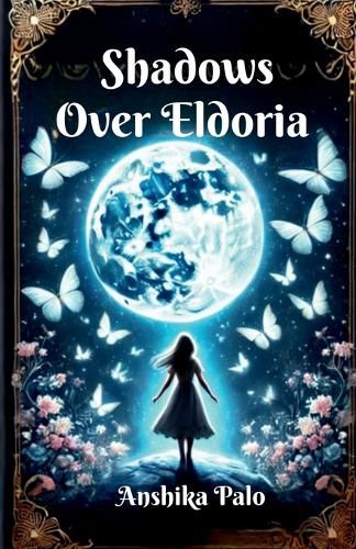 Cover image for Shadows over Eldoria