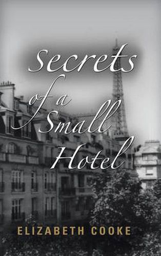 Cover image for Secrets of a Small Hotel