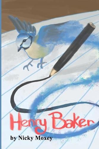 Cover image for Henry Baker