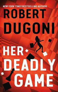 Cover image for Her Deadly Game