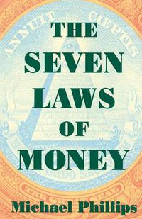 Cover image for The Seven Laws of Money