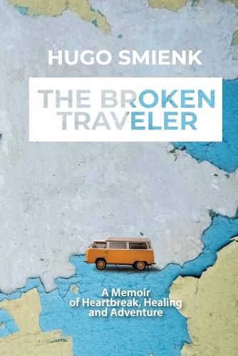 Cover image for The Broken Traveler