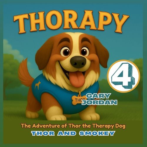 Cover image for Thorapy