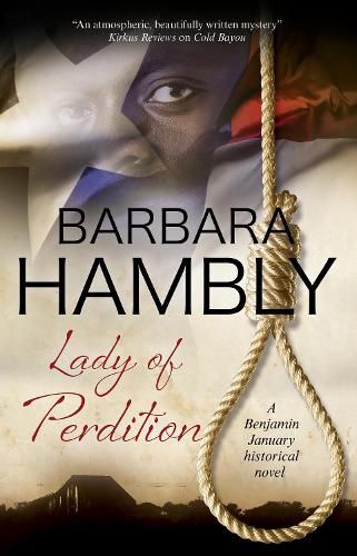Cover image for Lady of Perdition