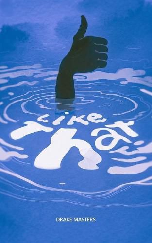 Cover image for Like That