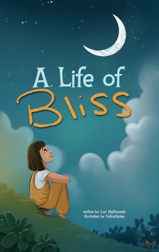 Cover image for A Life of Bliss