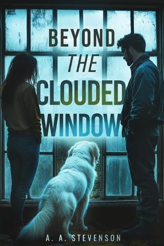 Cover image for Beyond the Clouded Window