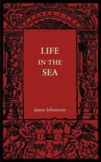 Cover image for Life in the Sea