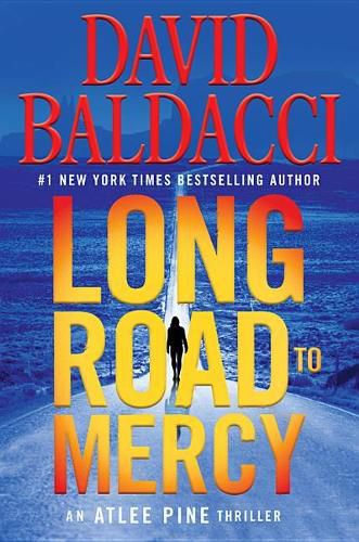 Cover image for Long Road to Mercy