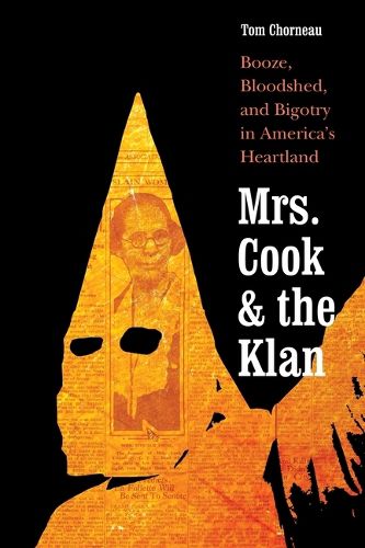 Mrs. Cook and the Klan